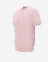 Maglia "L-Jamie" in seta 50537254 657 BOSS 