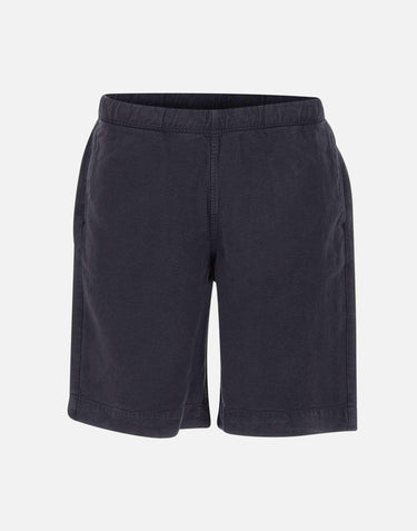 Shorts in misto lino con coulisse M2R699PV22636 75 PS PAUL SMITH 