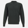 Maglia in fine lana merino GC3ML WM8R591 FILIPPO DE LAURENTIIS 