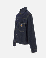 Giacca "Belmar" I036586 0102 CARHARTT WIP 