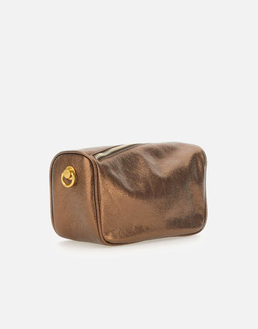 Pochette "Kim" BS11630 VNCMETTOASTED GIANNI CHIARINI 