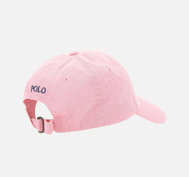 Cappello da baseball "Core Replen" in cotone 710548524 008 POLO RALPH LAUREN 