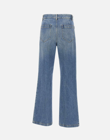 Jeans "Curt" SWP0101TDF0014 1875999 SEAFARER 