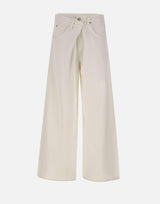 Jeans "Vana fold" A241 1183MSHAK AGOLDE 
