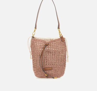 Borsa "Nefeli" BS11951 COMMSTRCRCHBLUSH MARCELLA CLUB GIANNI CHIARINI 