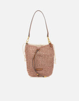 Borsa "Nefeli" BS11951 COMMSTRCRCHBLUSH MARCELLA CLUB GIANNI CHIARINI 