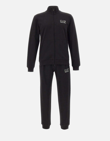 Tuta con zip Visibility 7M001318 AF13512UC001 EA7 