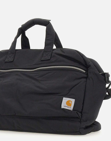 "Leroy Weekend Bag" I035489 89XX CARHARTT WIP 