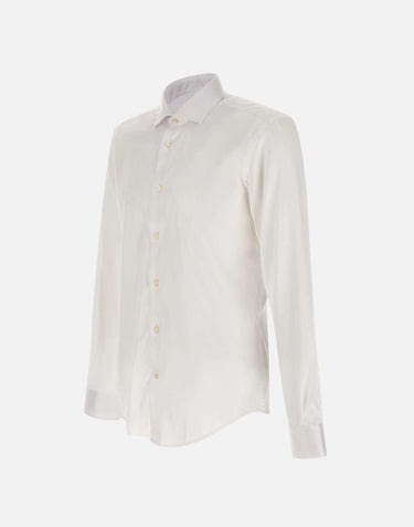 Camicia in cotone BS50SP ST8704001 BRIAN DALES 