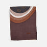 Stola con logo 2F5082T0300 00005 LIU-JO 