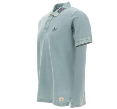Polo "Basic" BASIC R00569POLVERE BOB 