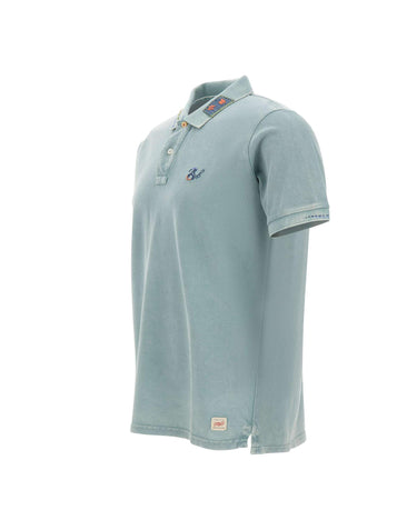 Polo "Basic" BASIC R00569POLVERE BOB 