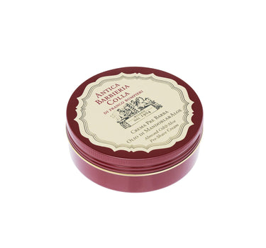 Crema pre barba "Olio di Mandorla e Aloe" 100ml ABCS08100ST 100ML ANTICA BARBIERIA COLLA 