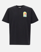T-shirt "L'arche" MSP26JTS001 14 CASABLANCA 