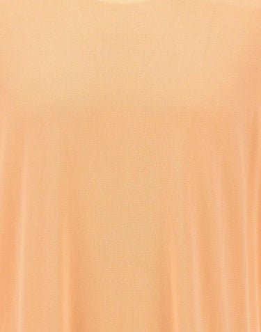 T-shirt girocollo in cotone DK17038 PESCA DIKTAT 