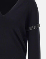 Maglia donna Liu Jo MF5182MS49I 22222 LIU-JO 