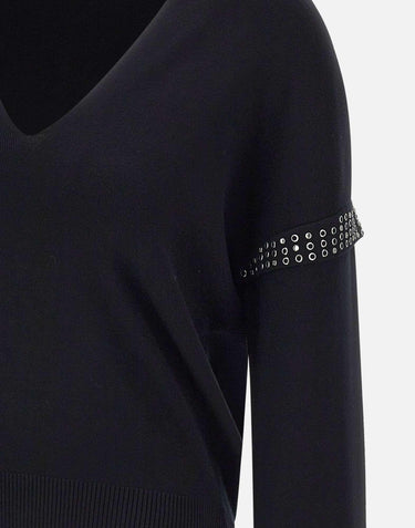 Maglia donna Liu Jo MF5182MS49I 22222 LIU-JO 