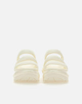Sandali "Mega crush triple strap" CR209842 CHALK CROCS 