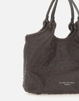 Borsa a mano "Dua" BS12668 STEMUESPRESSO GIANNI CHIARINI 