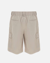 Shorts "Sisla_Cargo" 50559280 070 BOSS 