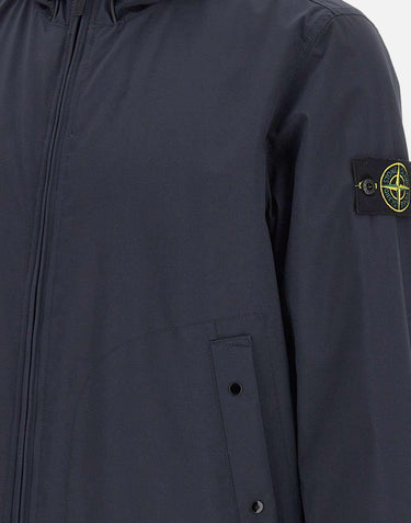 "Soft shell R-Edye Technology" 4100086S0A27 V0020 STONE ISLAND 