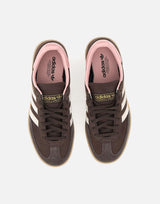 Sneakers "Handball Spezial" JR0852 BROWN ADIDAS 