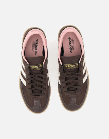 Sneakers "Handball Spezial" JR0852 BROWN ADIDAS 