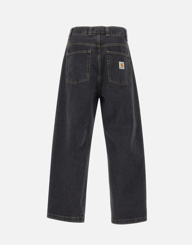"Brandon jeans" I035893 8906 CARHARTT WIP 