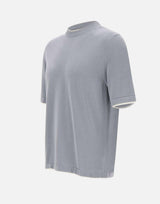 Maglia a maniche corte M76MAGM31 MAG0M0150801 ELEVENTY 