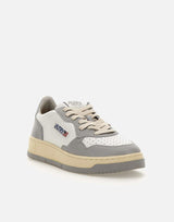 Sneakers "WB10" in pelle AULM WB10 AUTRY 
