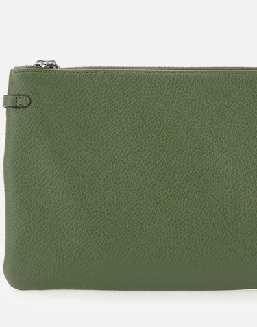 Pochette "Hermy" BS3695 GRNDEEPFIR GIANNI CHIARINI 