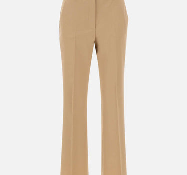 Pantaloni "Estasi" in lana 2425136032600 005 WEEKEND MAX MARA 