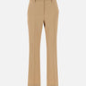 Pantaloni "Estasi" in lana 2425136032600 005 WEEKEND MAX MARA 