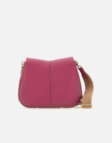 Borsa a tracolla "Helena Round" BS6036 COMMGRNNAOPDESERTFLOWER GIANNI CHIARINI 
