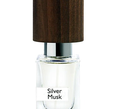 Extrait de parfum "Silver Musk" 30ml NA0013 30ML NASOMATTO 