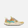 Sneakers "Yamano 3 Woman" 2017817 1E94 FLOWER MOUNTAIN 