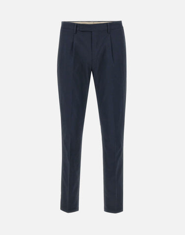 Pantaloni "Dvr33" DVR33CG1045 0394 DEVORE' 