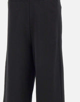 Pantaloni in jersey SH0KA0057 M25025900 MM6 MAISON MARGIELA 