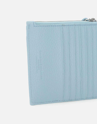 Portafoglio in pelle PFWBW13755 SKY GIANNI CHIARINI 