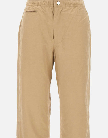 Pantaloni "Chino" <BR/> PAPX H5IT AUTRY 