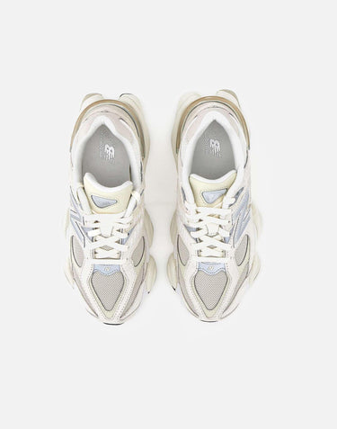 Sneakers "9060" U9060WHT WHITE NEW BALANCE 