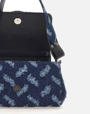 "Hazel medium bag" 46020001W W01BOK208 VIVIENNE WESTWOOD 