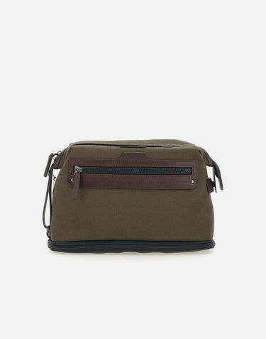Pochette " Za Baobab" TB13C01 GN SCHARLAU 