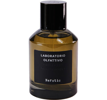 "Nerotic - Classic Collection" Eau de Parfum 100ml LOPN15 100ML LABORATORIO OLFATTIVO 