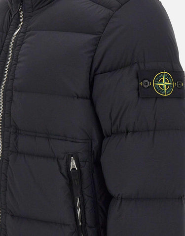 "Seamless Tunnel Nylon down tc" 4100039S0028 V0029 STONE ISLAND 