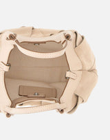 Borsa a mano "Dua" BS12348 INTCMNUDE GIANNI CHIARINI 