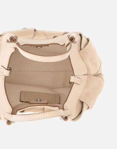 Borsa a mano "Dua" BS12348 INTCMNUDE GIANNI CHIARINI 