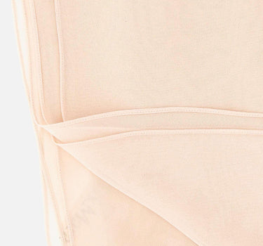 Stola in georgette di seta 2614541092600 002 MAX MARA 