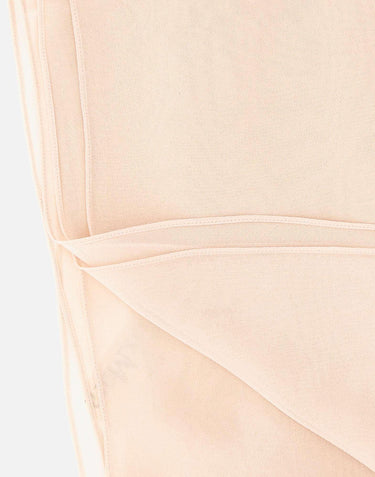 Stola in georgette di seta 2614541092600 002 MAX MARA 