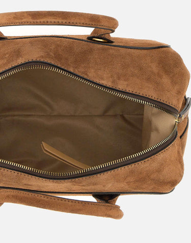 Borsa a mano "Gemma" BS12241 CMPLCOGNAC GIANNI CHIARINI 